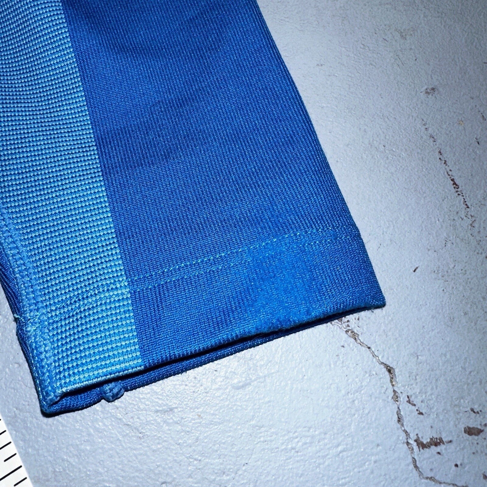 OFF-WHITE  x NIKE Training Leggings Tape Band Sweatpants Small Virgil Abloh Gym