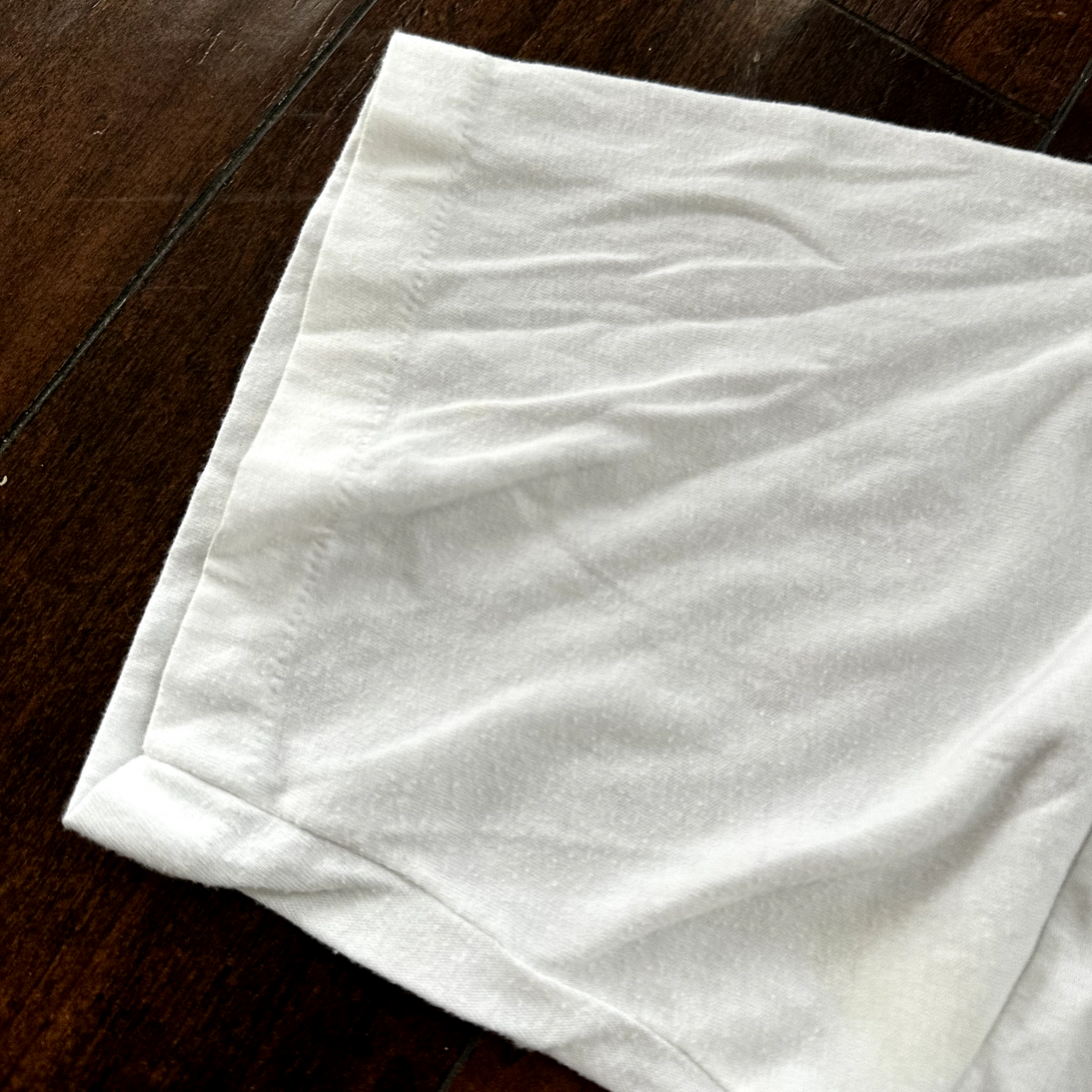 Oregon Trail West Map Vintage T Shirt Single Stitch State USA Cool 80s