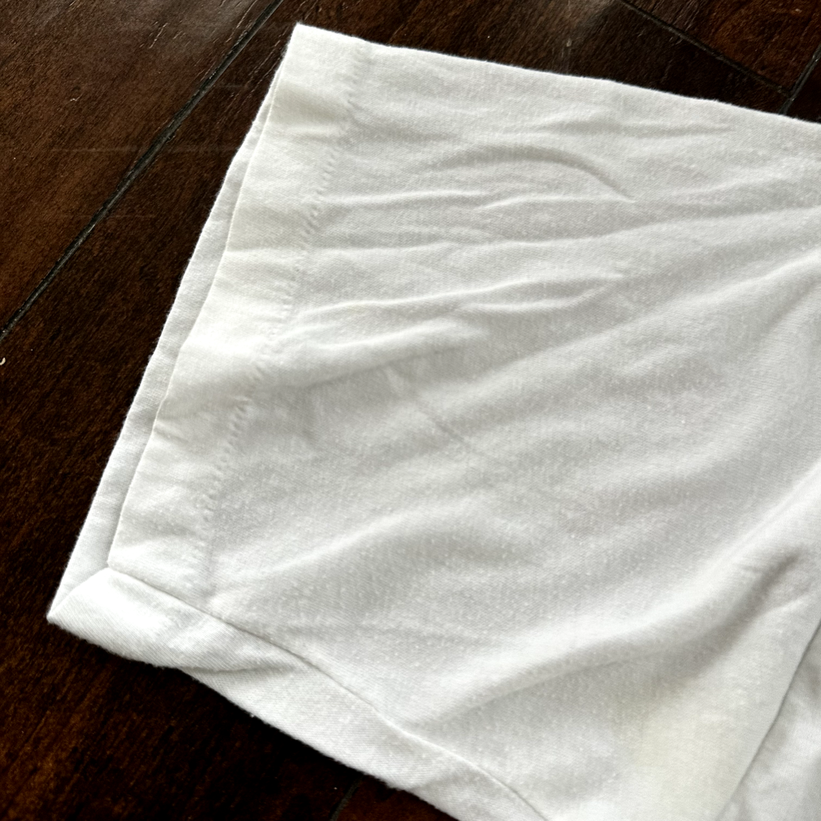 Oregon Trail West Map Vintage T Shirt Single Stitch State USA Cool 80s