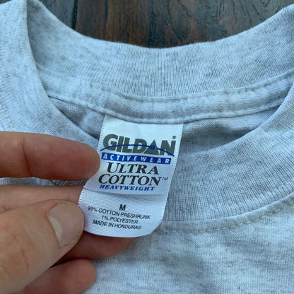 Save A Crab Vintage T Shirt Sea Food Ocean Maryland Rock Hill Promo Rap Cute