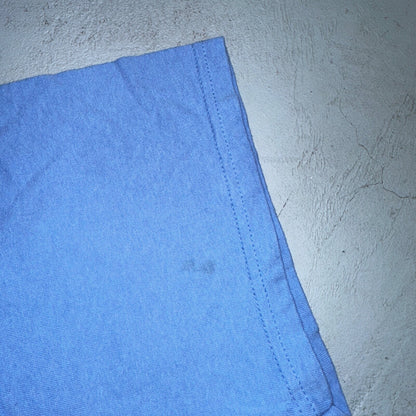 Apple Rare iTunes Promo VTG T Shirt Y2K Nano Study Rock On Dance Commercial 2000