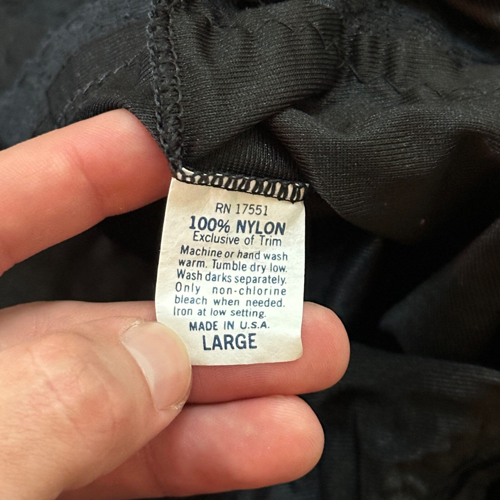 VTG Sexy Undercover Wear Nightgown Womens Short Lingerie 1970s 60s 70s