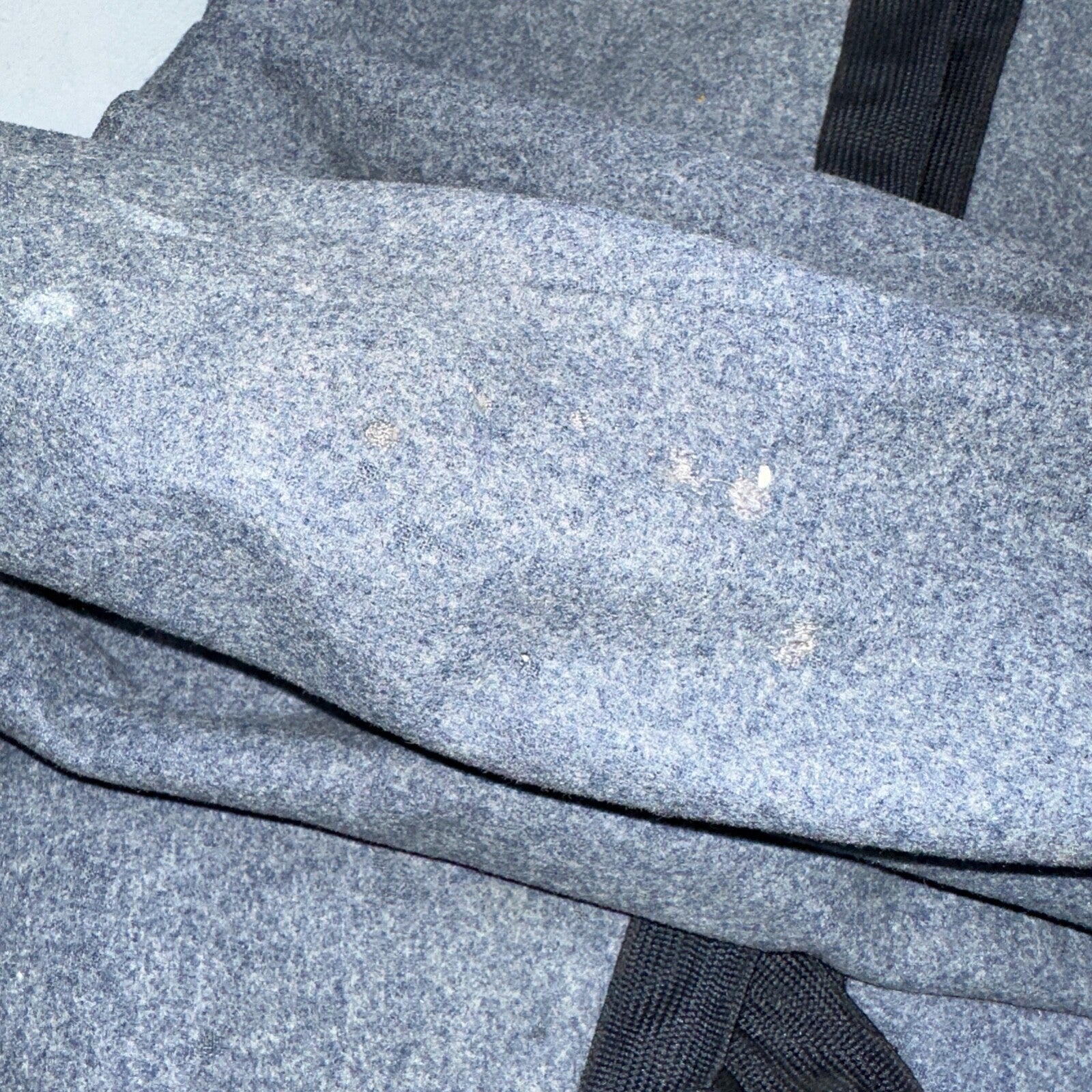 Antique 1900s Union USMA US Military Academy Cadet Uniform Gray Wool Jacket