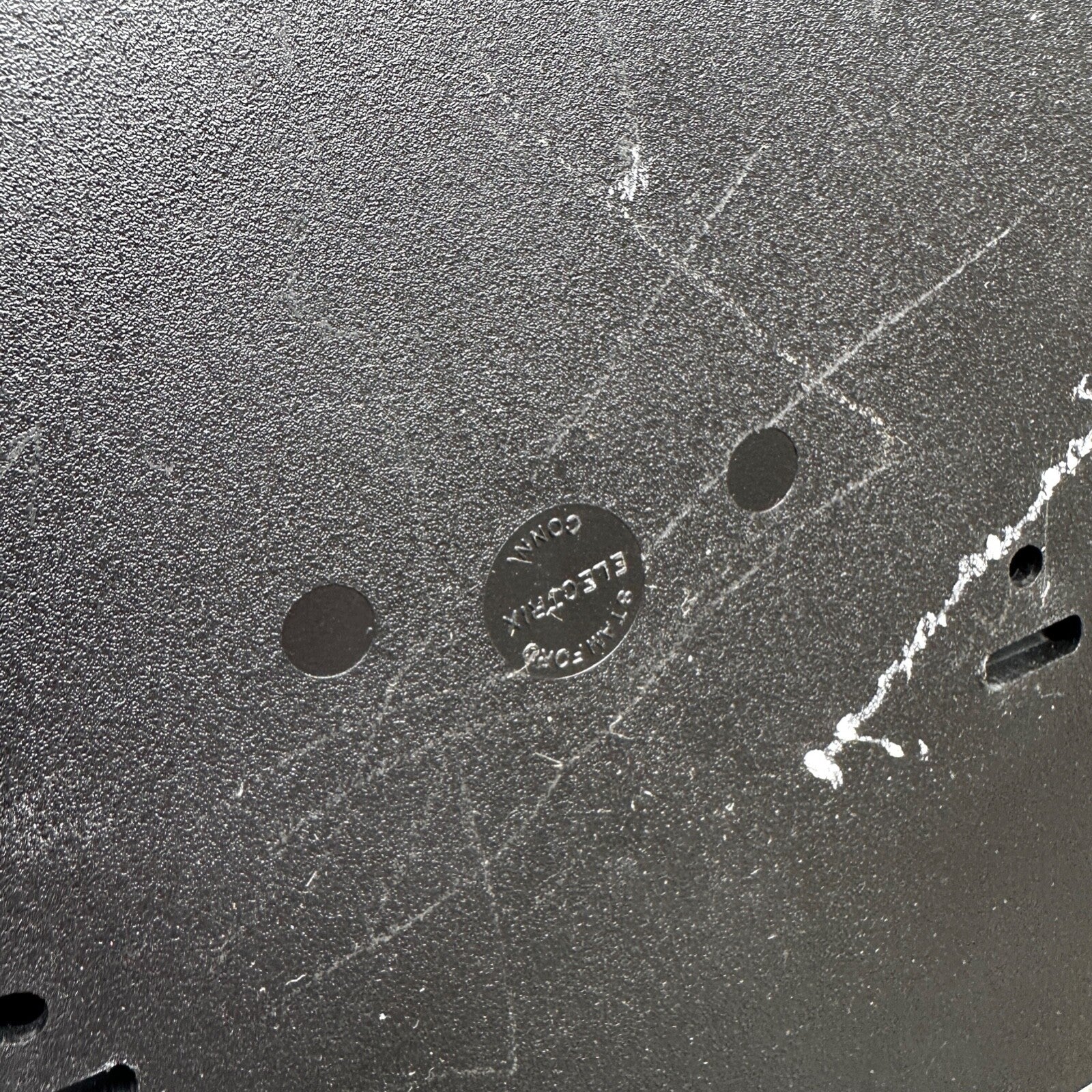 Vintage Industrial Lamp Articulating Workbench Light MCM Mid Century Style