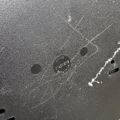 Vintage Industrial Lamp Articulating Workbench Light MCM Mid Century Style