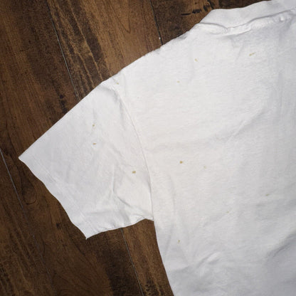 Shakespeare Women Vintage T Shirt Willamette University Theatre Music Art Poetry