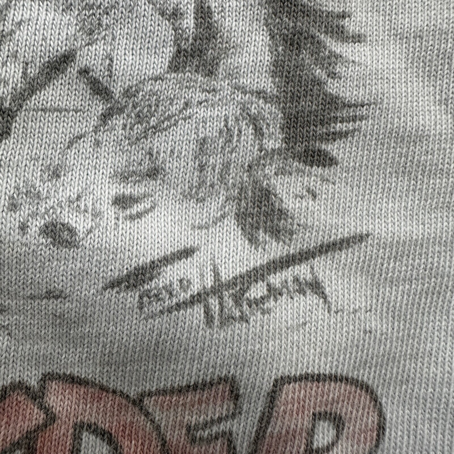 VTG 60s Red Ryder Graphic T Colorado Rodeo Cowboy Rockabilly 1960s 70s XXS Shirt