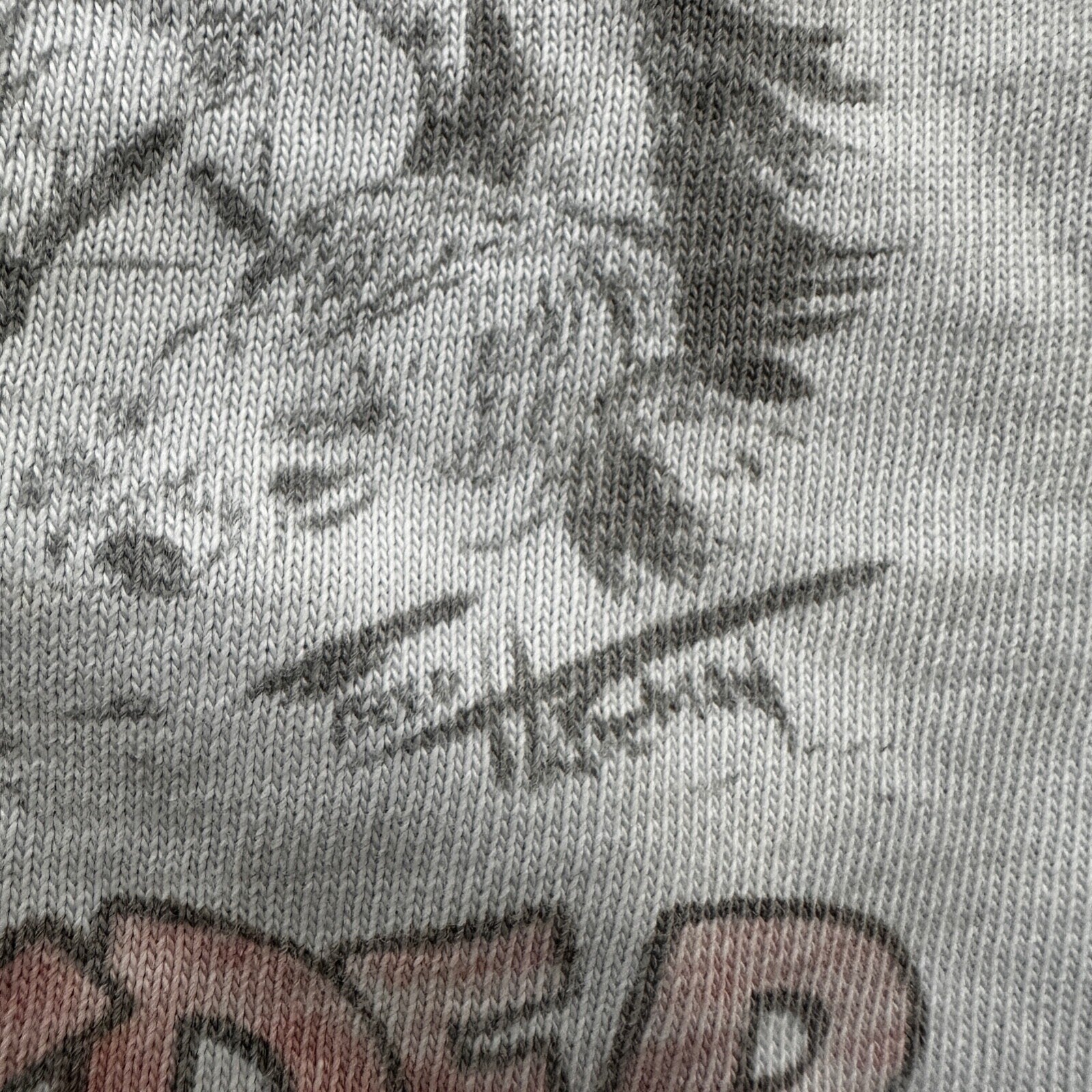 VTG 60s Red Ryder Graphic T Colorado Rodeo Cowboy Rockabilly 1960s 70s XXS Shirt