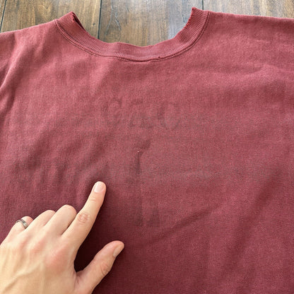 Champion 1970s RW Complete Set USA Sweatshirt VTG Hoodie Crewneck Lot Rare 70s