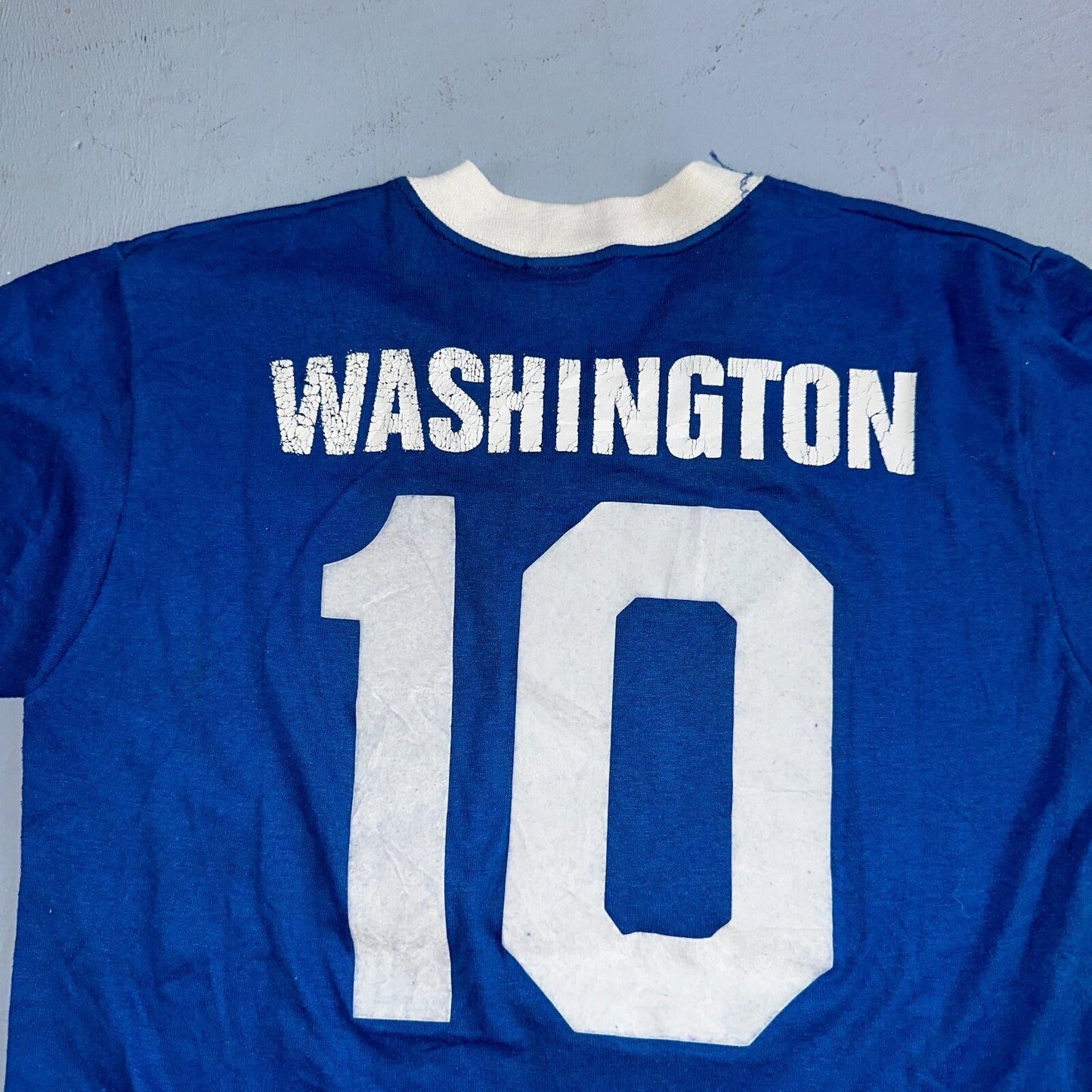 Pepsi Hot Shot Basketball NBA VTG T Shirt 1970s 70s Soda Sports Rare Promo