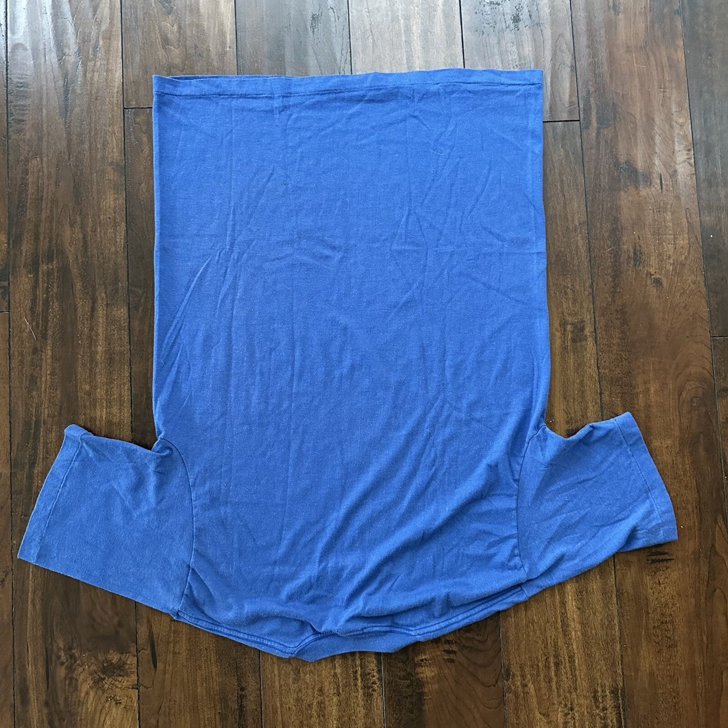 Nike Vintage T Shirt Mens XL 80s Spellout Rare God Muscles Champ Rap Geisha OG