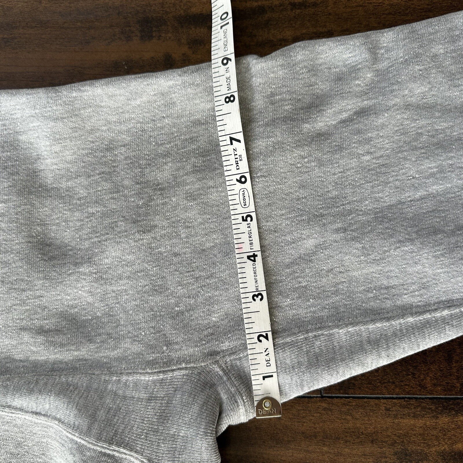 Champion 1970s Reverse Weave Blank 70s Sweatpants VTG Hoodie Basic Pants Jogger