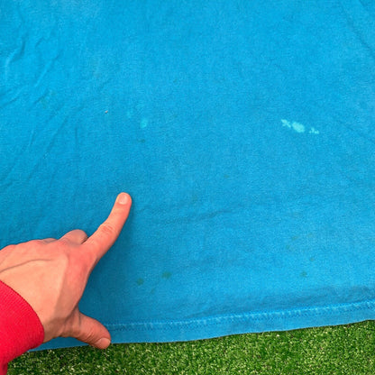 Alaska Travel Vintage T Shirt Gildan History Earth Love Planet USA Y2K 90s Rap