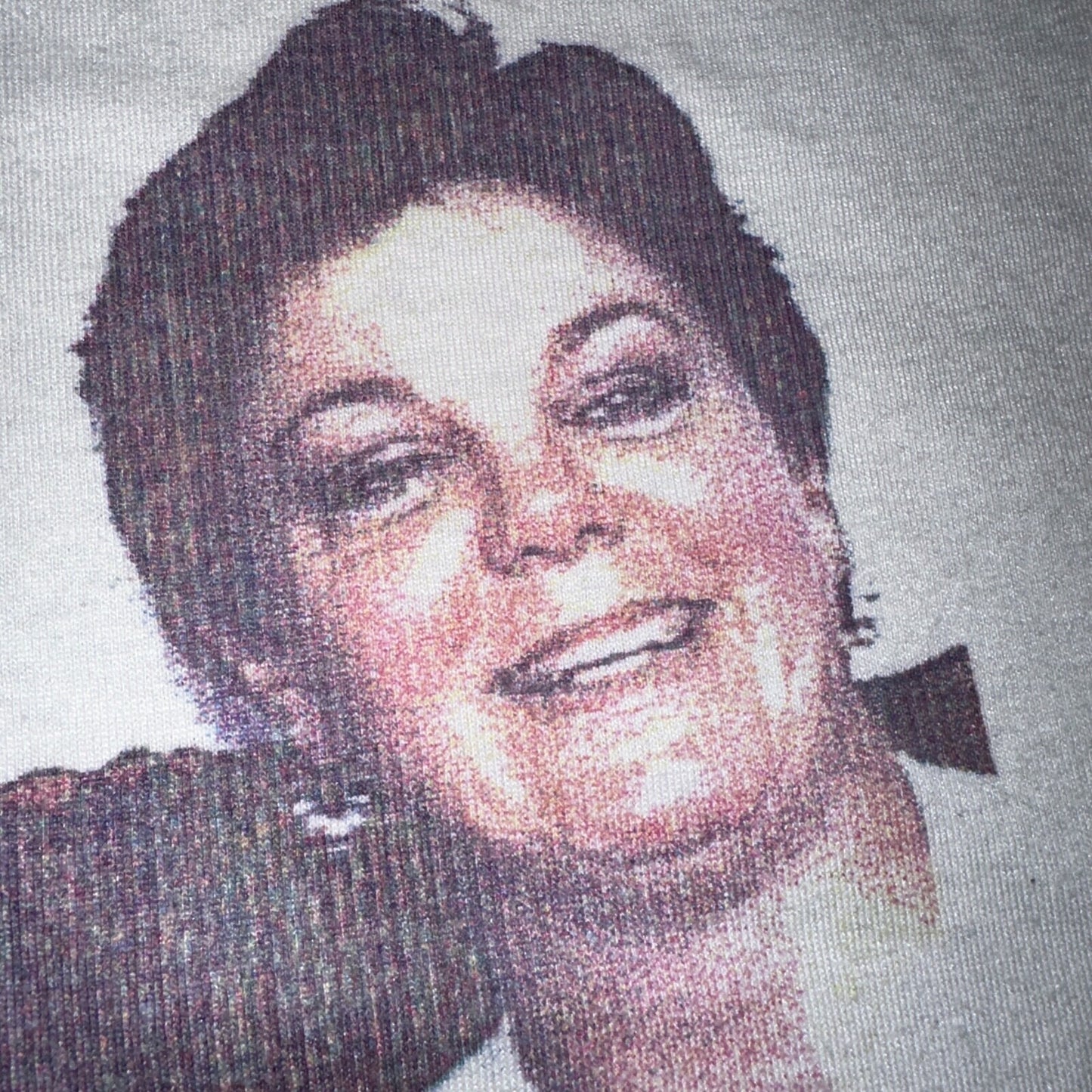 Aviator Sunglasses VTG T Shirt Family Photo 2 Random People 1970s Vibe Funny