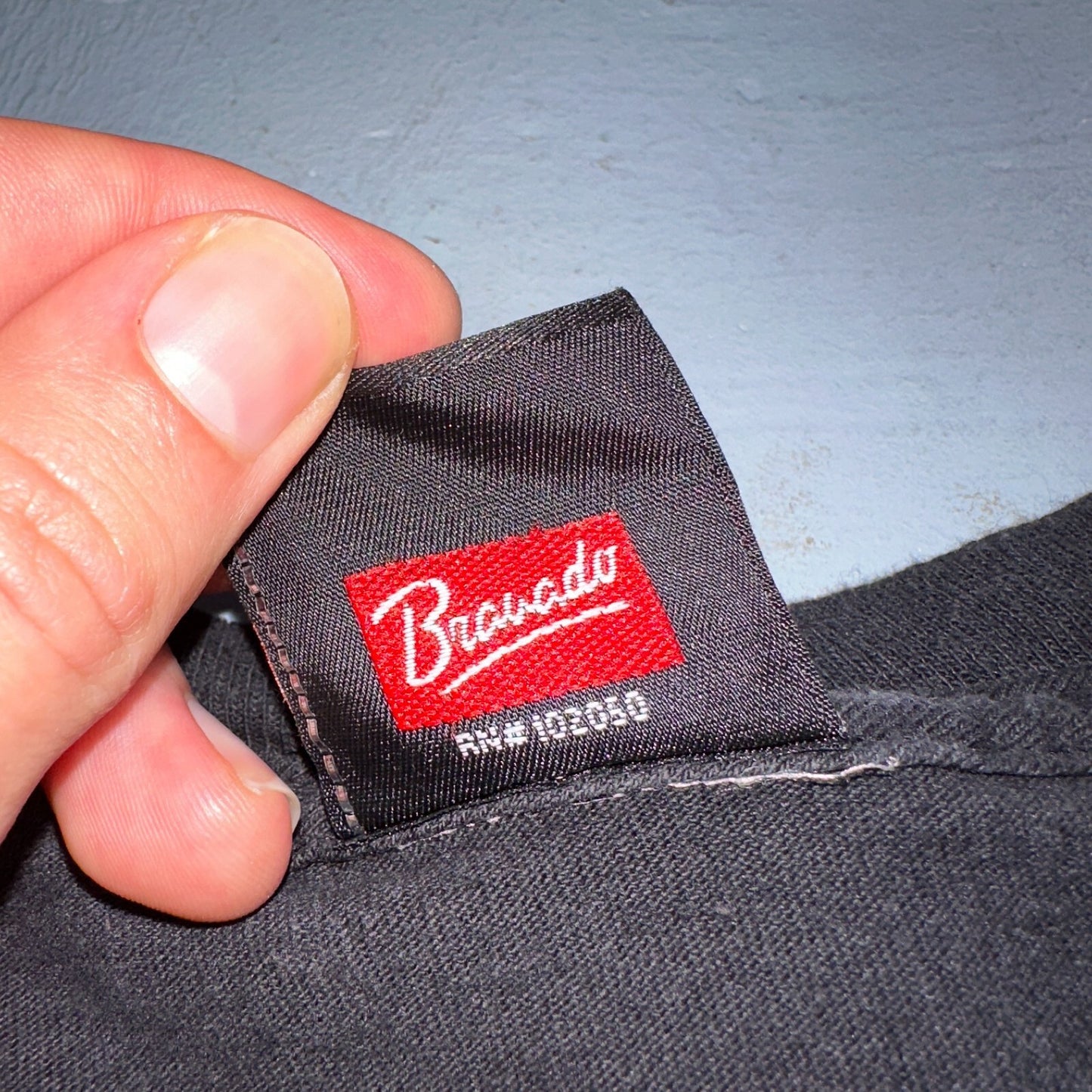 Harley Davidson Roatan VTG T Shirt Hondurs Bike Black Motorcycle Y2K Grunge Cool