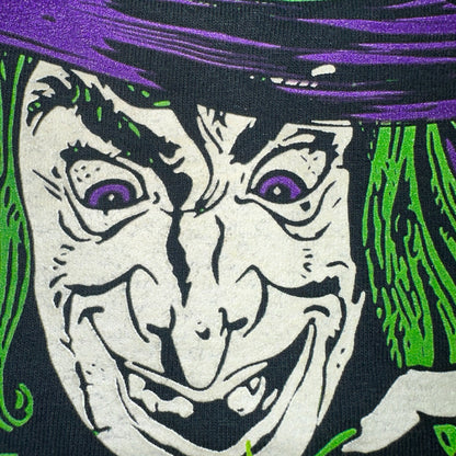 Witch Craft Chicago Y2K VTG T Shirt Witched Grunge Skateboard Potion Graphic