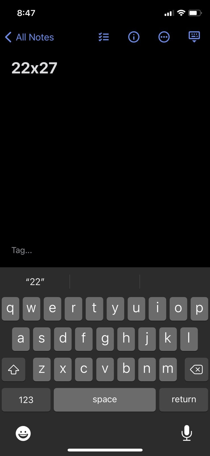 1987 Jordan Wings Vintage Nike T Shirt USA Rare Chicago 1985 1 Bred OG Promo