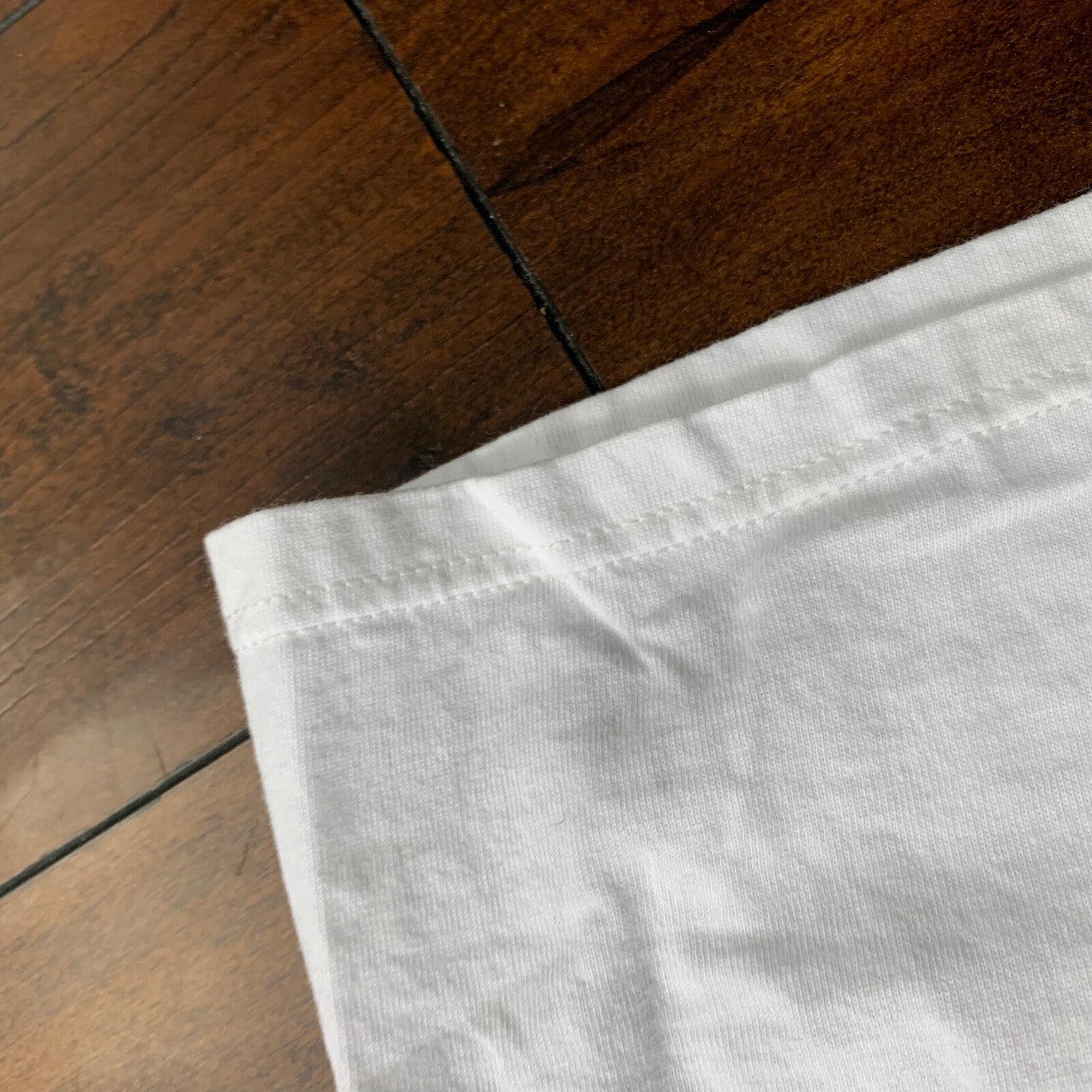 Only Person Knows Whats Going On Vintage T Shirt Humor Funny Adult Rap Quote 