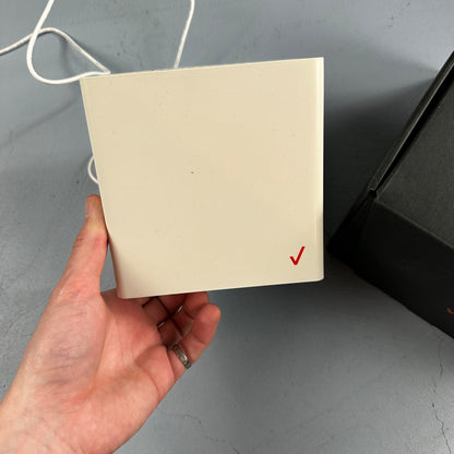 Verizon 5G Internet Gateway Home Router Wi-Fi Hotspot ASK-NCQ1338 White