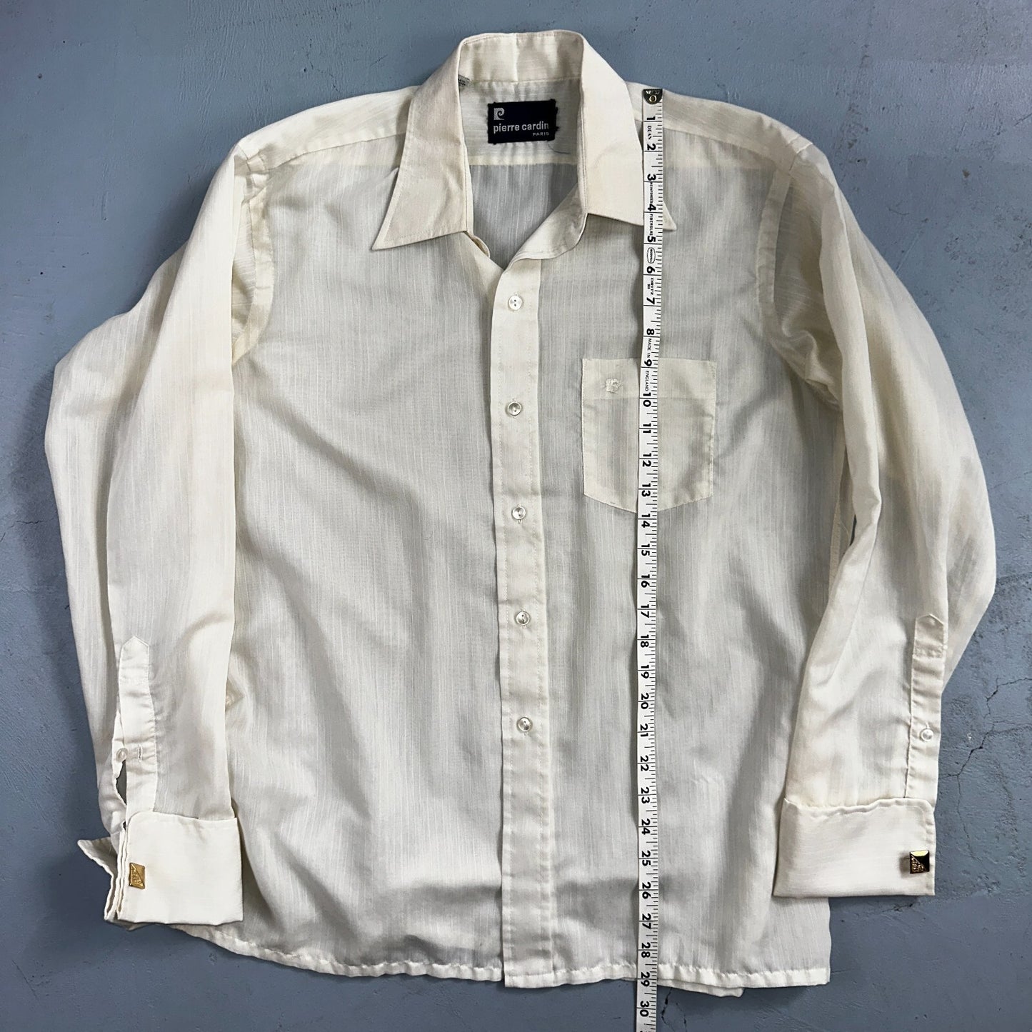 VTG Mens 3 PC Suit 40 Jacket Coat Pants Brown Rockabilly 70s 1970s Complete Fit