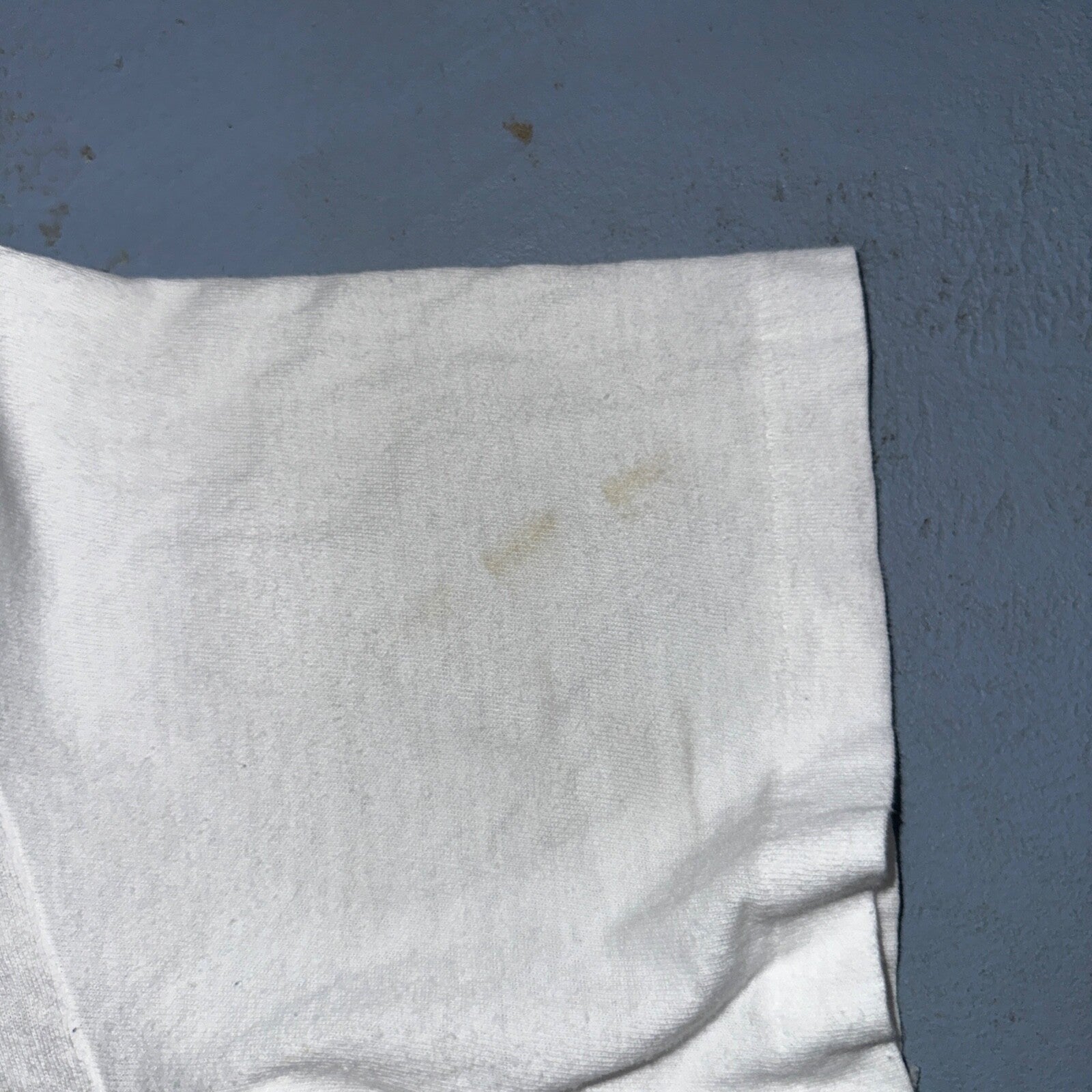 James Taylor Never Die Young VTG T Shirt 80s Hanes XL Howling Wolf RARE Concert