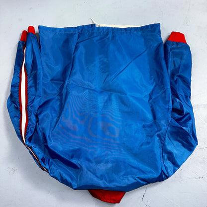 Datsun Crown Vintage 70s Racing Jacket Crown Rockabilly Chainstitch Mabel Nylon