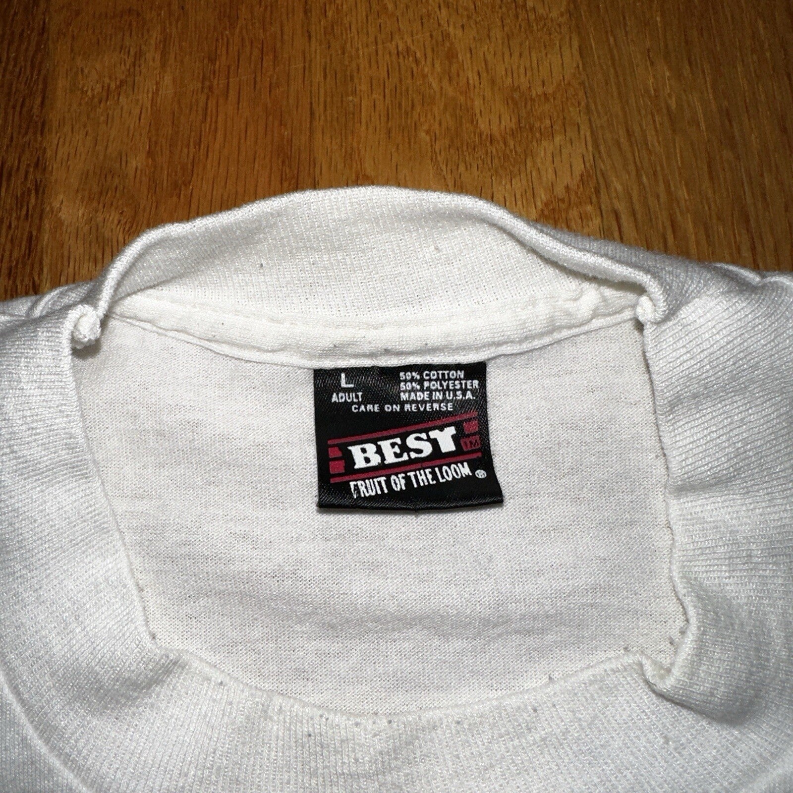 442 USA Old Car Smoke Vintage T Shirt 90s Cool Graphic Racing Muscle American