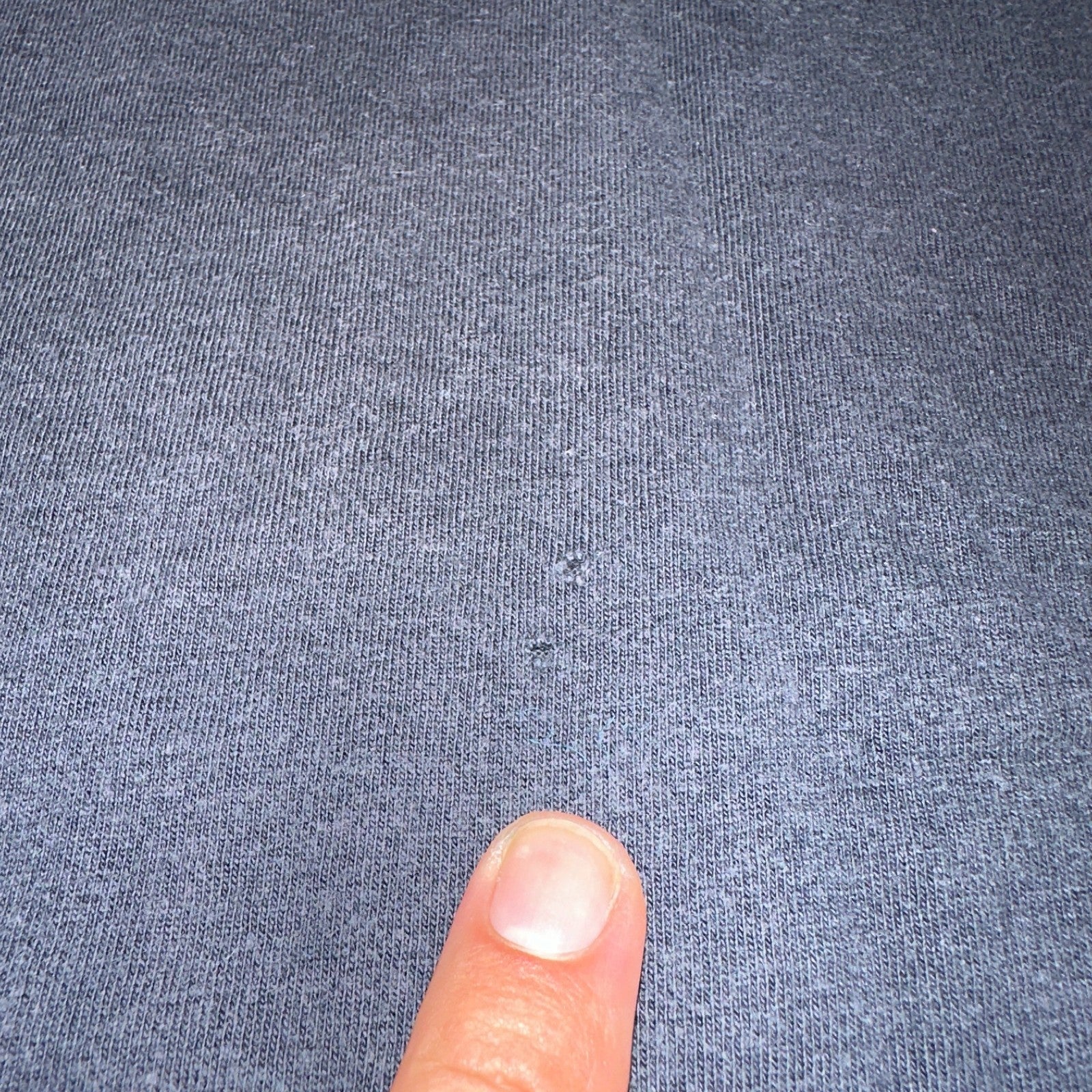 Nike Jordan Gym Tank Top T Shirt 90s Faded Black USA 1990s Basketball Gray Tag