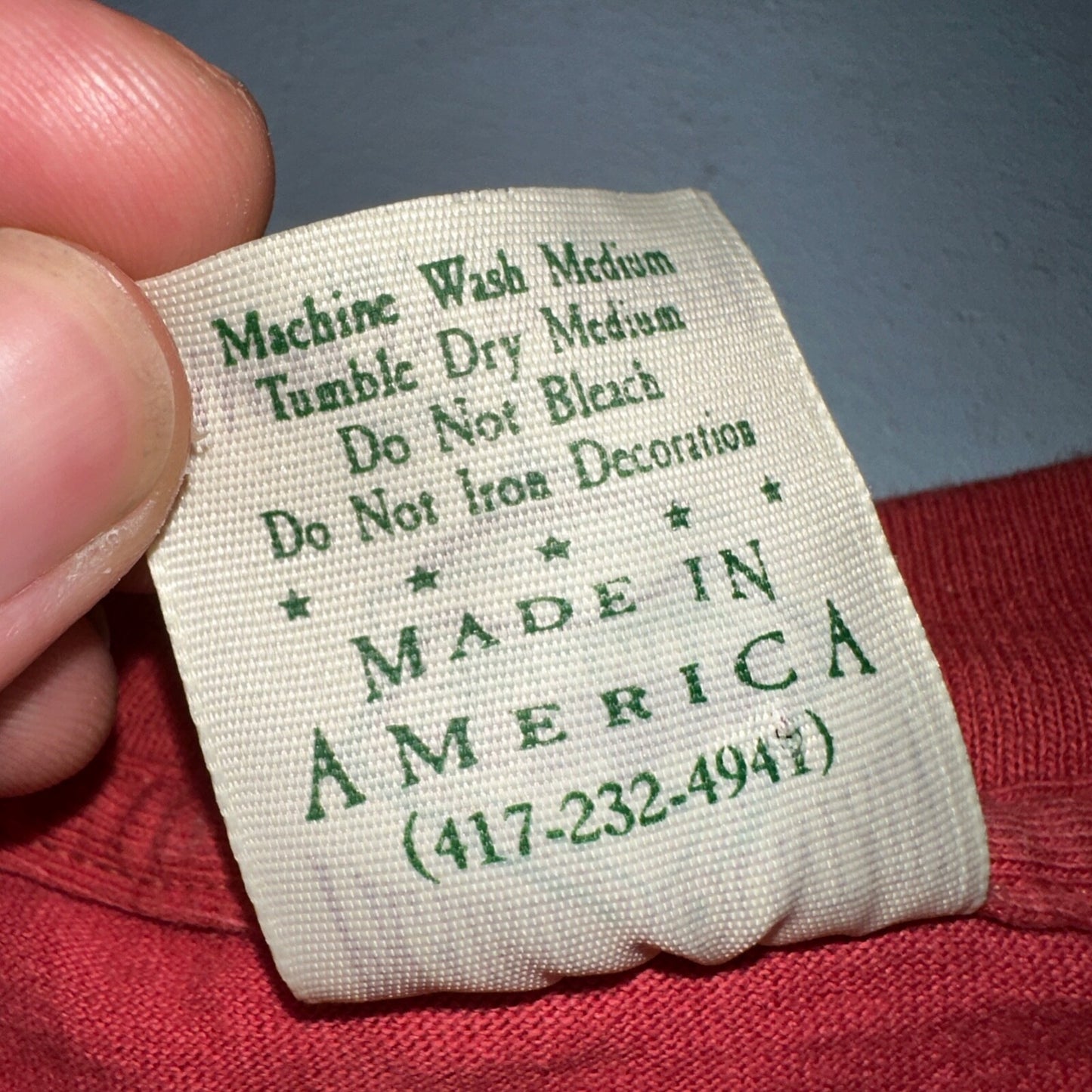 Grand Canyon 90s Single Stitch VTG T Shirt USA Tribal Red Spirits Culture Art