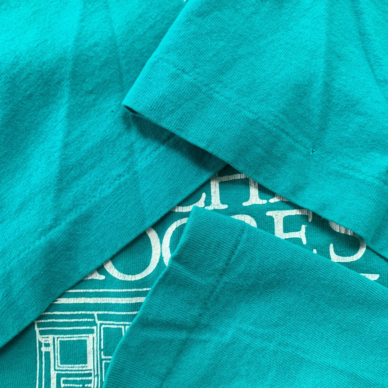 Archie Moores Vintage T Shirt Pencil Drawing Home Interior Designer Eames 90s