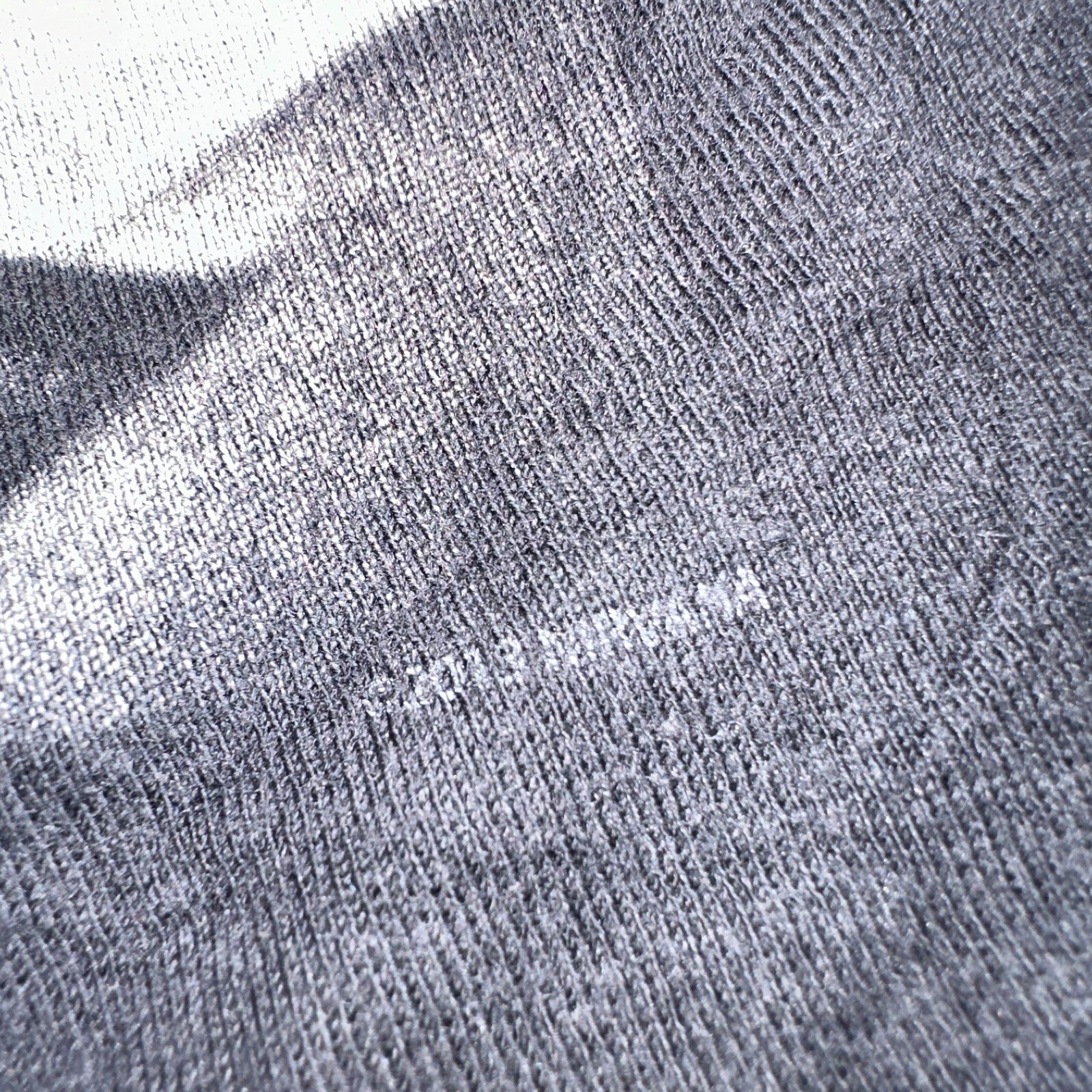 Nirvana Grunge Punk Rock VTG Style T Shirt Y2K Music Band Promo Kurt Cobain Art