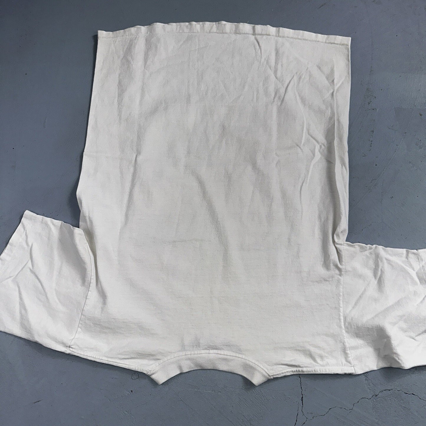 Jesus Team Vintage T Shirt Single Stitch 90s Delta Bible Study Cool USA Pray