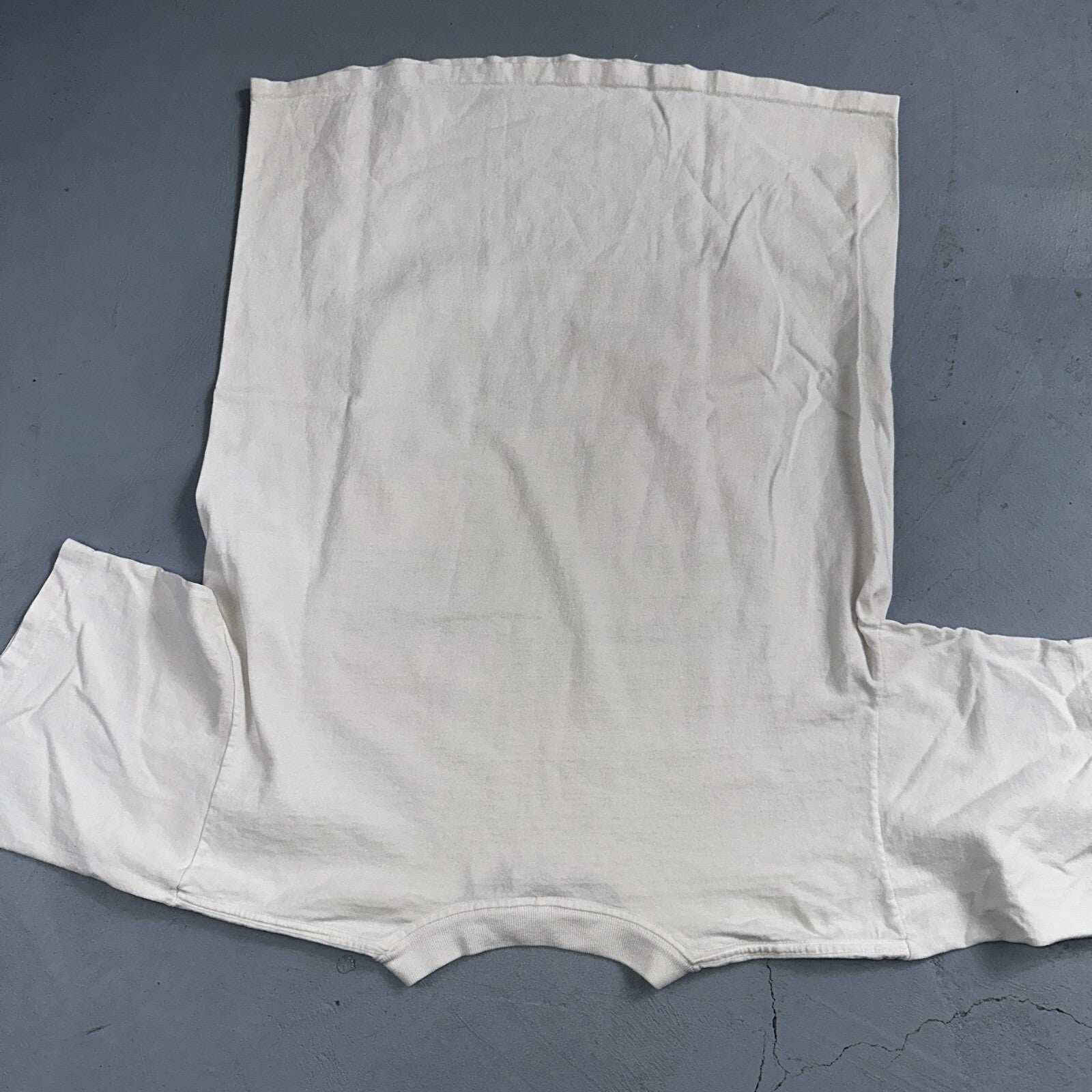 Jesus Team Vintage T Shirt Single Stitch 90s Delta Bible Study Cool USA Pray