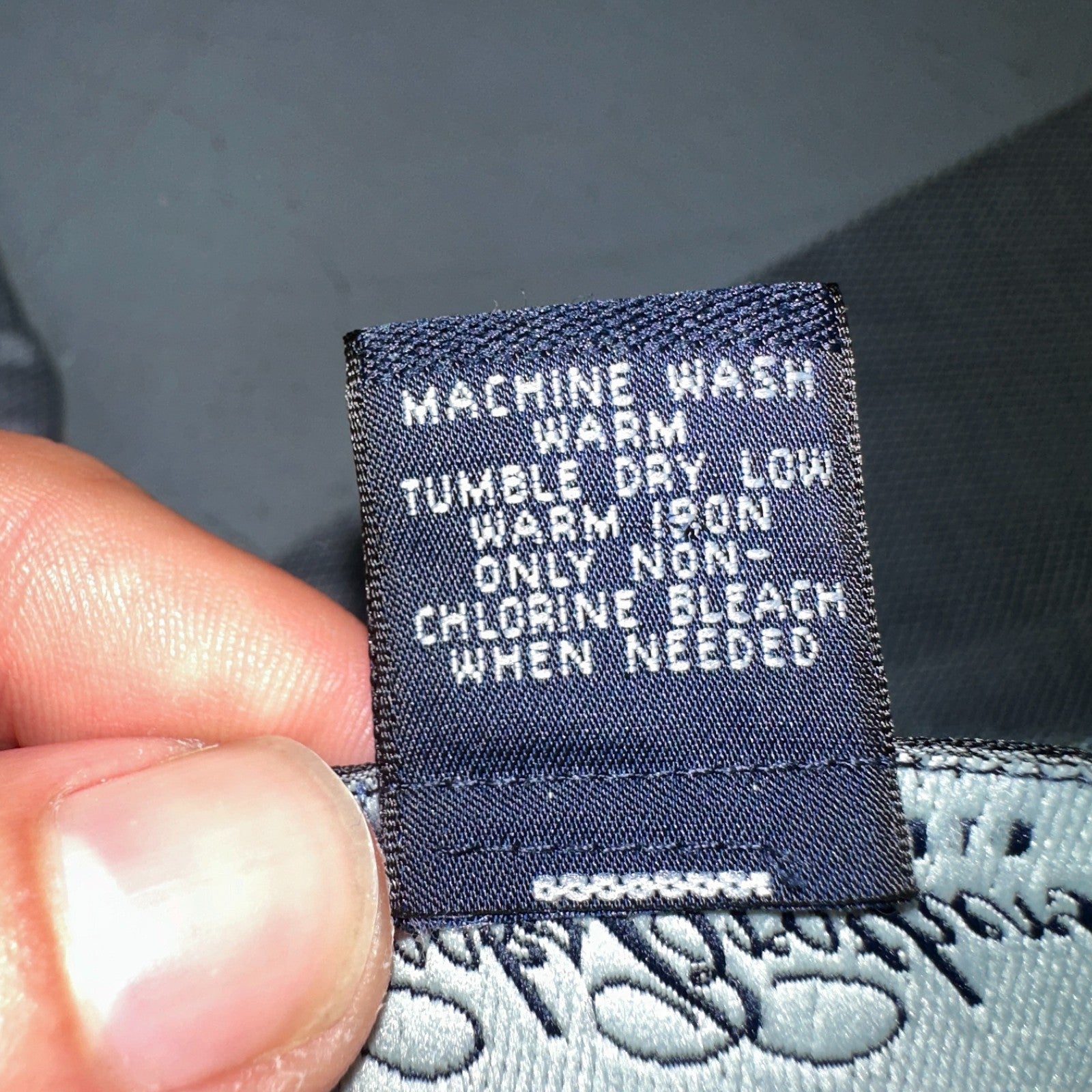 BROOKS BROTHERS Polo Shirt Mens 2XL Blue Cotton Performance Polo Shirt Golf