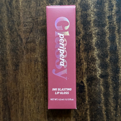NEW Peripera Ink Velvet Lip Tint Gloss Liner PICK FREE SHIPPING 23 17 40 41