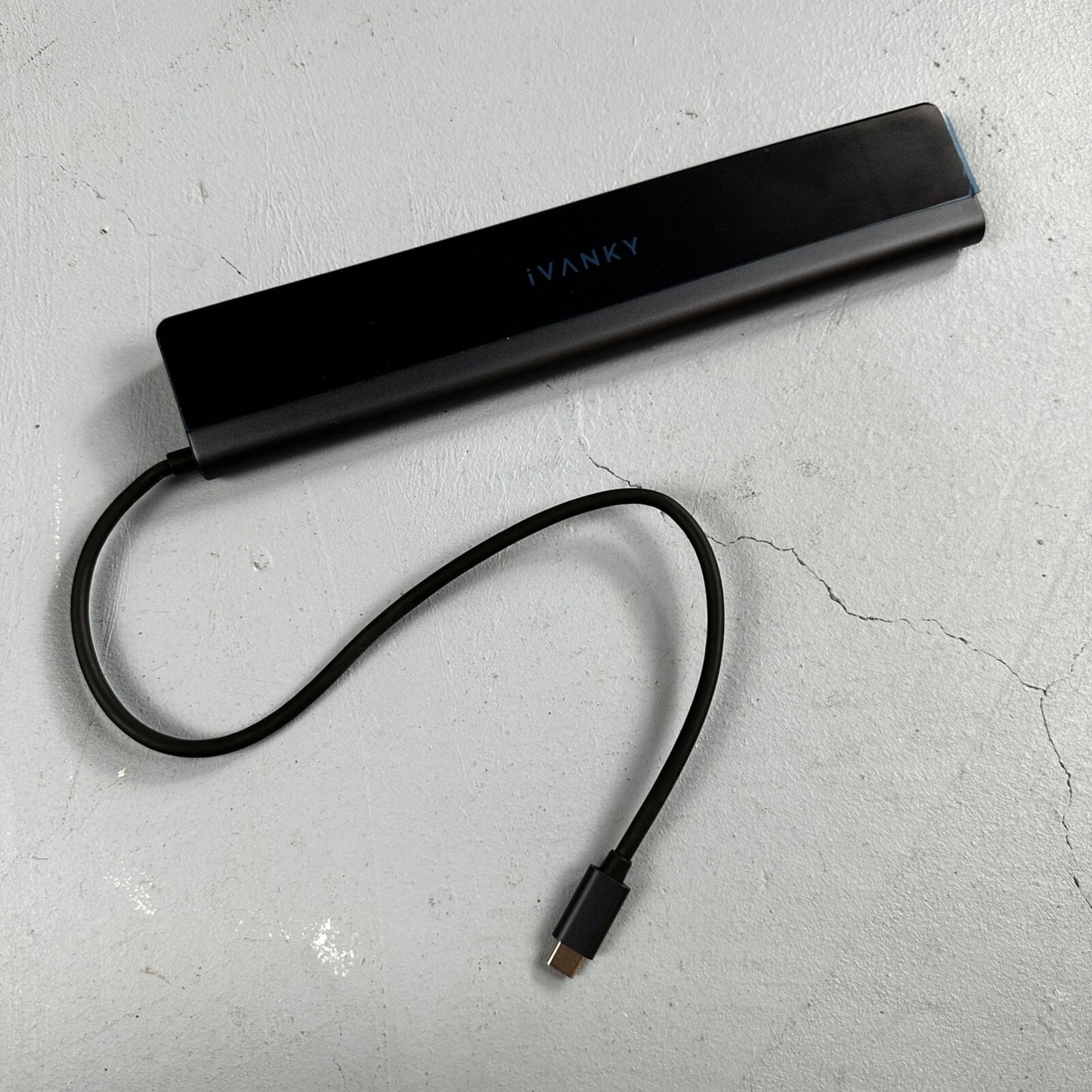 iVanky Docking Station Pro 15-in-1 USB-C