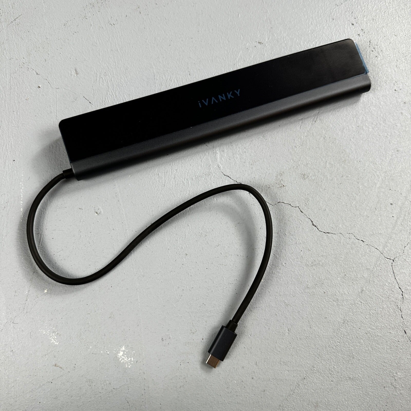 iVanky Docking Station Pro 15-in-1 USB-C