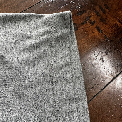 Patagonia Gray Pocket T Shirt Medium Slim Fit Fish Nordstrom Gym Hiking Cool