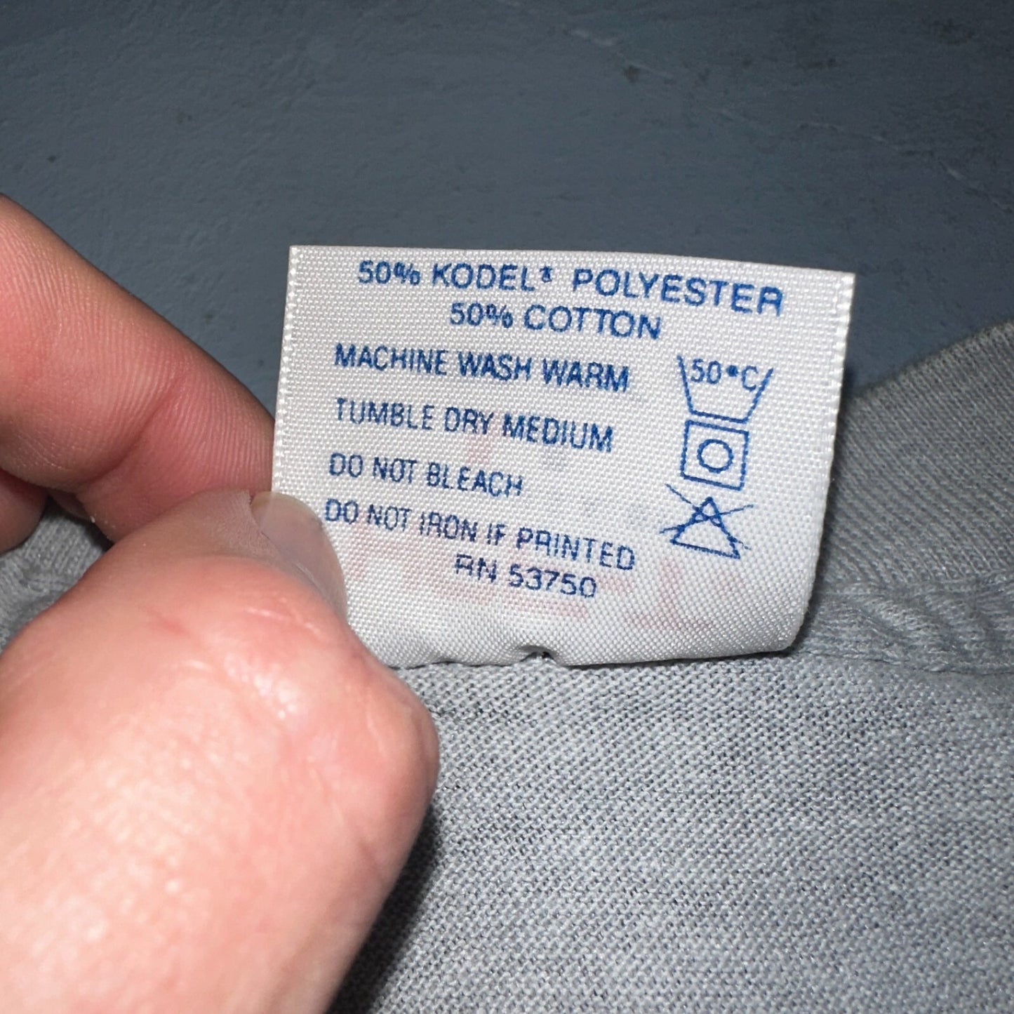 Slug Rides Ocean Shores VTG T Shirt Washington Tee Jays Large Fun Graphic Cute