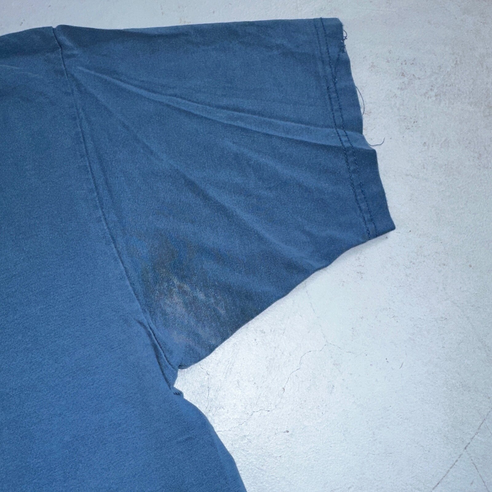 Funny Quote Idiot VTG T Shirt Y2K Text Typographic Comic Laugh Out Loud Joke