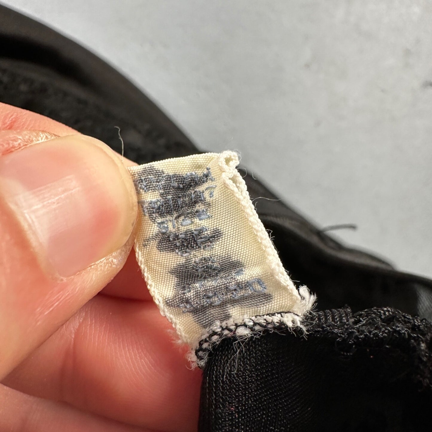 VTG Vanity Fair 1970s Lingerie Slip Dress Sleepwear Full Sweep Nightgown Lace