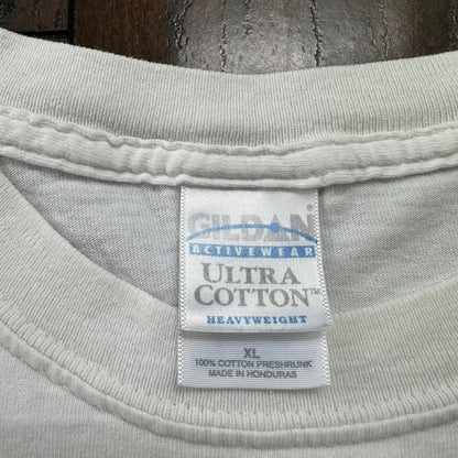 Carousel Cruise Cars 2002 VTG T Shirt Nascar Racing Old Antique Salem Riverfront