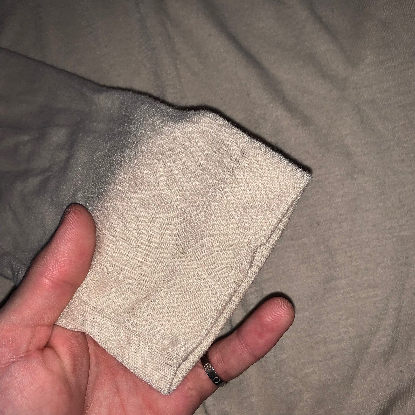 Vintage Tan Turtleneck Sweater Queens Way To Fashion Classic Timeless 60s 70s