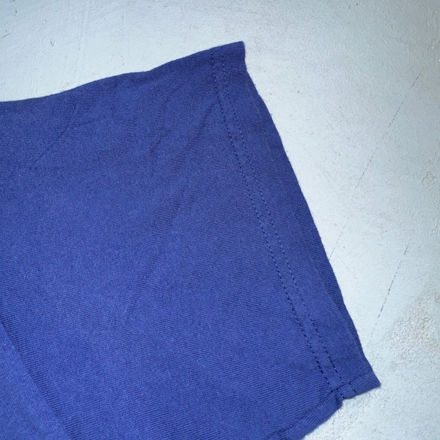 NICKELBACK Dark Horse 2008 Tour VTG Medium Blue Graphic Alt Rock T-Shirt