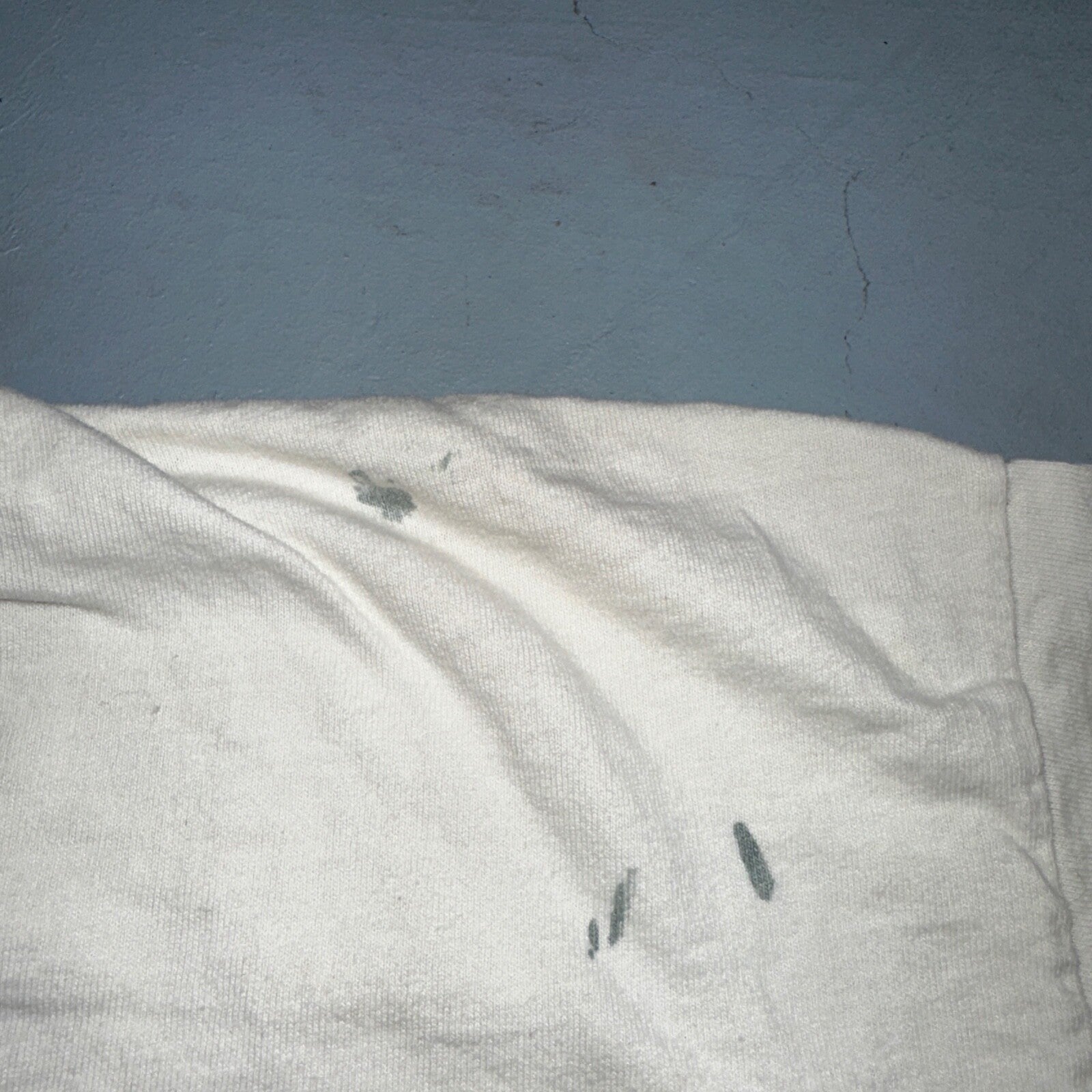 Albert Einstein 90s VTG T Shirt Great Spirits Quote Genius FOTL 1994 RARE Earth