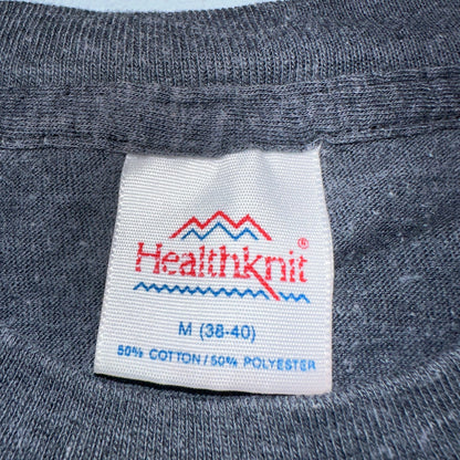 VTG Van Halen Monsters Rock Tour Shirt 1988 Single Stitch Tank Top Concert 80s