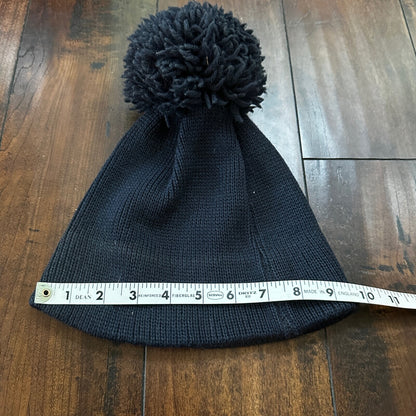 Vintage Watch Cap Hat Rare Navy Military WW2 Winter Wool WWII Look 70s 60s