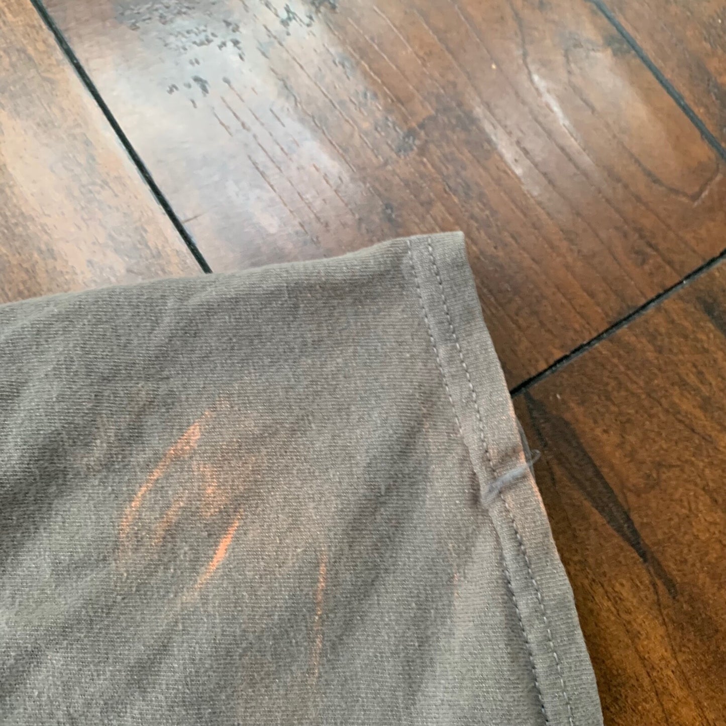 Not Today Funny Vintage Style T Shirt Y2K Thrashed Paint Humor Graphic Adult 