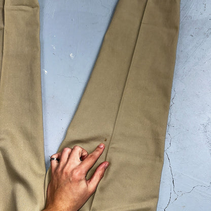 VTG Penneys Big Mac Shirt Pants Set Kids 16 Hunting Rockabilly 1960s Boy Scout