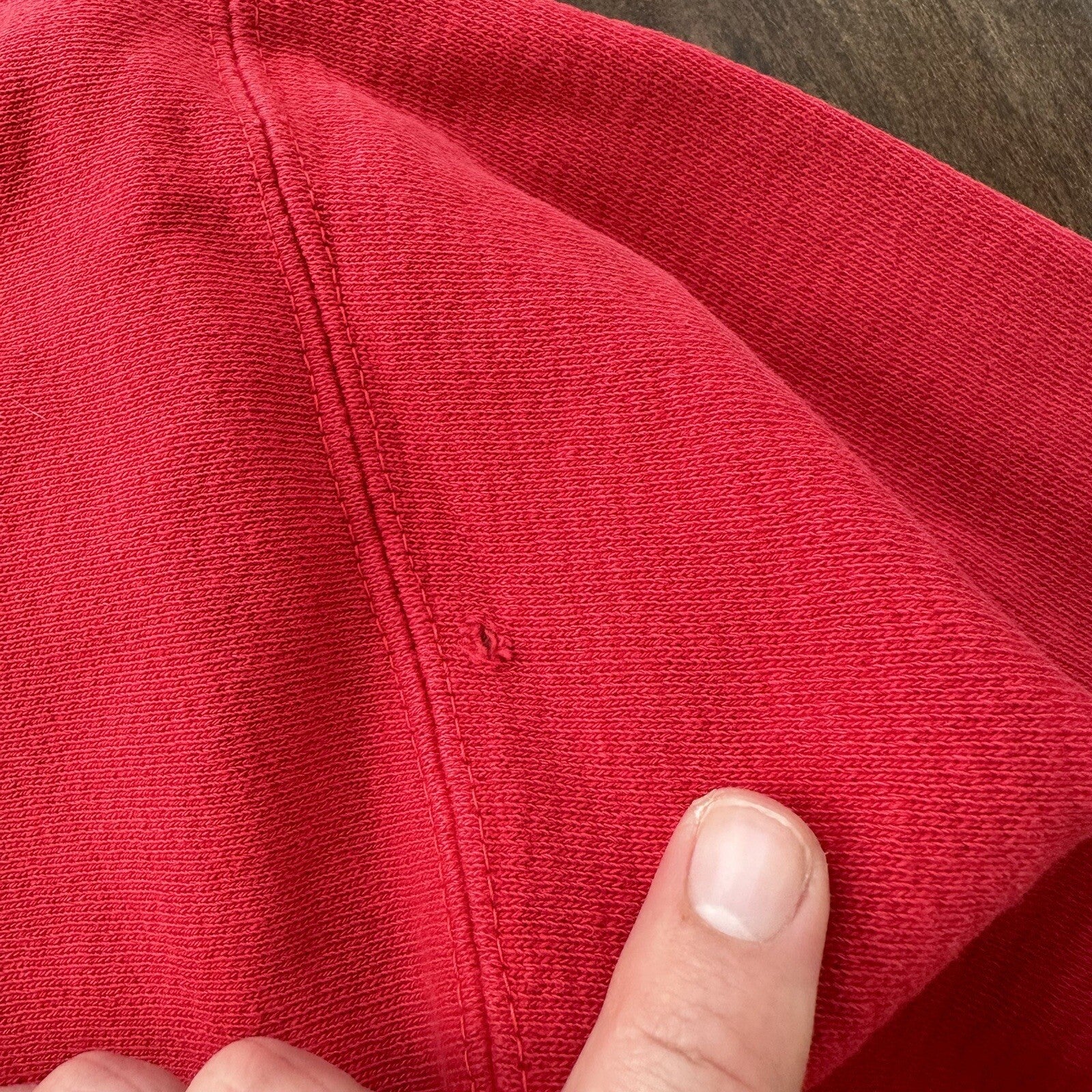 Champion 1970s Reverse Weave Blank 70s Sweatshirt VTG Hoodie Crewneck Afterhood